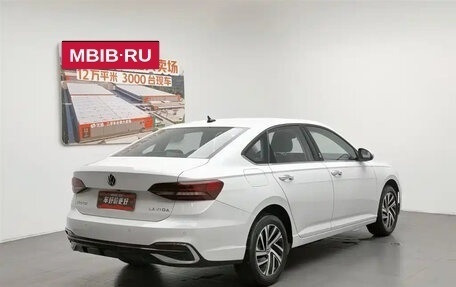 Volkswagen Lavida, 2023 год, 1 369 000 рублей, 2 фотография