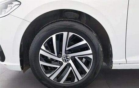 Volkswagen Lavida, 2023 год, 1 369 000 рублей, 19 фотография