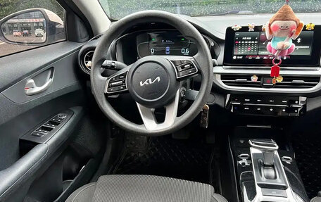 KIA K3, 2023 год, 1 305 006 рублей, 8 фотография