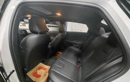 Hyundai Elantra, 2025 год, 1 451 003 рублей, 13 фотография