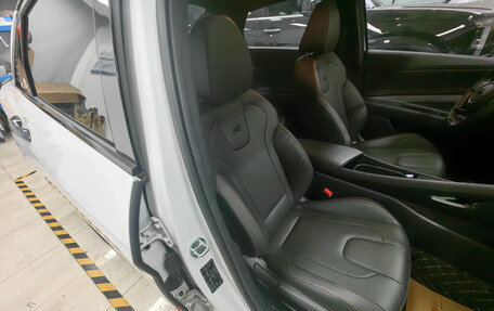 Hyundai Elantra, 2025 год, 1 451 003 рублей, 12 фотография