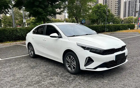 KIA K3, 2023 год, 1 305 006 рублей, 2 фотография
