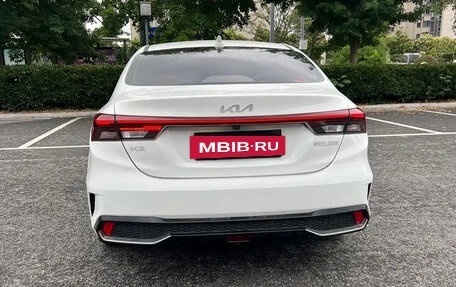 KIA K3, 2023 год, 1 305 006 рублей, 7 фотография
