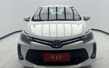 Toyota Vios III, 2022 год, 1 260 000 рублей, 2 фотография