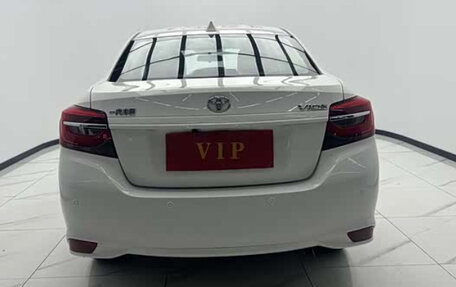 Toyota Vios III, 2022 год, 1 260 000 рублей, 5 фотография
