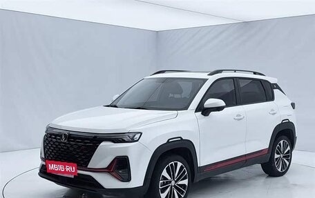 Changan CS35 Plus, 2022 год, 1 373 000 рублей, 3 фотография