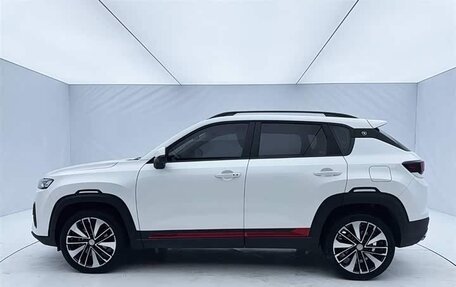 Changan CS35 Plus, 2022 год, 1 373 000 рублей, 4 фотография