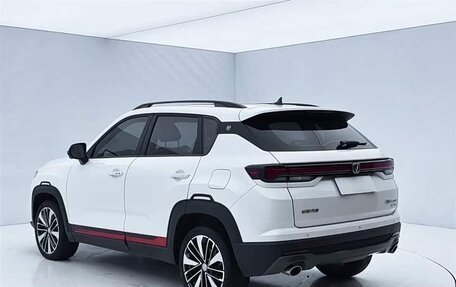 Changan CS35 Plus, 2022 год, 1 373 000 рублей, 5 фотография