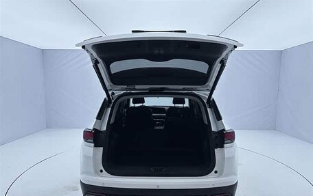 Changan CS35 Plus, 2022 год, 1 373 000 рублей, 12 фотография