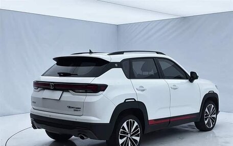 Changan CS35 Plus, 2022 год, 1 373 000 рублей, 7 фотография