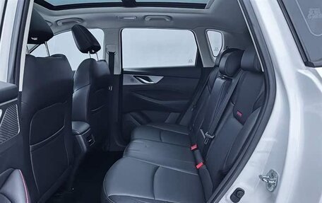 Changan CS35 Plus, 2022 год, 1 373 000 рублей, 11 фотография
