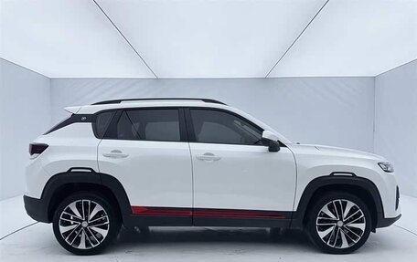 Changan CS35 Plus, 2022 год, 1 373 000 рублей, 8 фотография