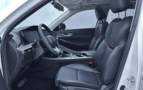 Changan CS35 Plus, 2022 год, 1 373 000 рублей, 10 фотография