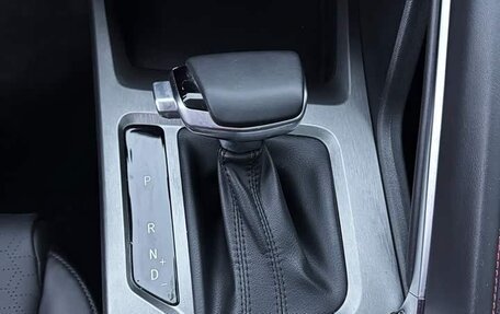 Changan CS35 Plus, 2022 год, 1 373 000 рублей, 14 фотография