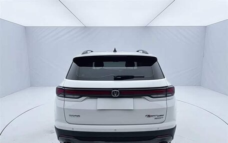 Changan CS35 Plus, 2022 год, 1 373 000 рублей, 6 фотография