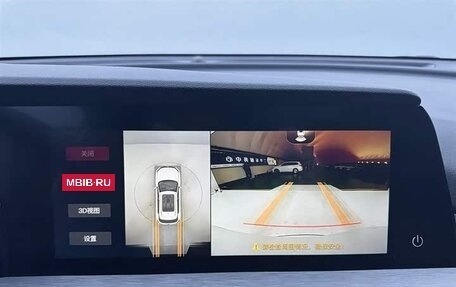 Changan CS35 Plus, 2022 год, 1 373 000 рублей, 13 фотография