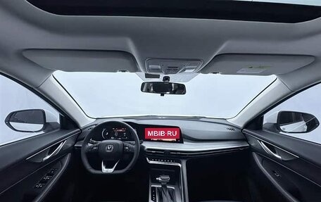 Changan CS35 Plus, 2022 год, 1 373 000 рублей, 9 фотография