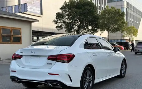 Mercedes-Benz A-Класс, 2022 год, 1 503 100 рублей, 4 фотография