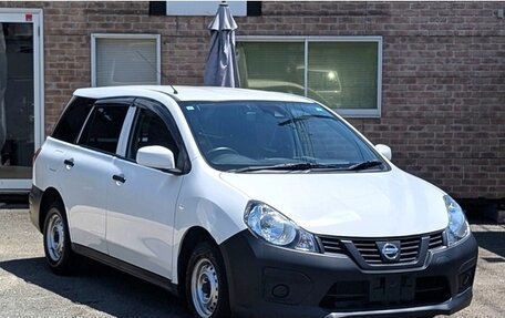 Nissan AD III, 2023 год, 848 000 рублей, 1 фотография