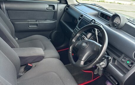 Toyota bB I рестайлинг, 2001 год, 465 000 рублей, 5 фотография