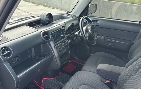 Toyota bB I рестайлинг, 2001 год, 465 000 рублей, 6 фотография