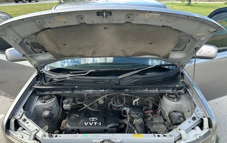 Toyota bB I рестайлинг, 2001 год, 465 000 рублей, 14 фотография