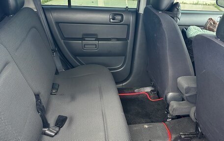 Toyota bB I рестайлинг, 2001 год, 465 000 рублей, 8 фотография