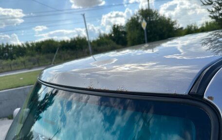 Toyota bB I рестайлинг, 2001 год, 465 000 рублей, 16 фотография