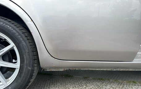 Toyota bB I рестайлинг, 2001 год, 465 000 рублей, 19 фотография