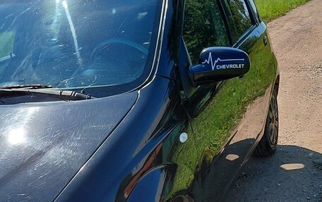 Chevrolet Aveo III, 2007 год, 300 000 рублей, 3 фотография