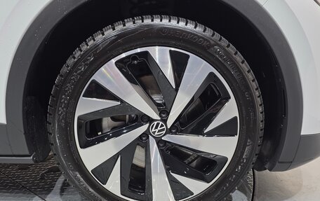 Volkswagen ID.4, 2025 год, 4 240 000 рублей, 5 фотография