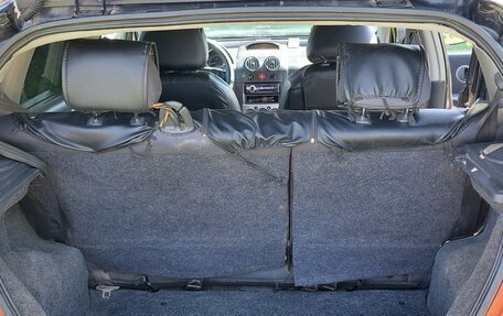 Chevrolet Aveo III, 2007 год, 300 000 рублей, 8 фотография