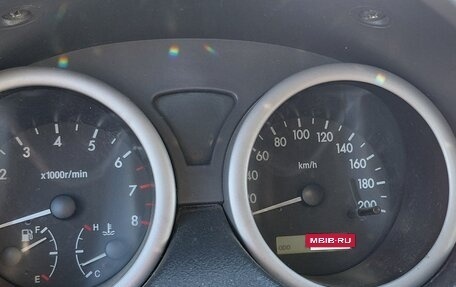 Chevrolet Aveo III, 2007 год, 300 000 рублей, 6 фотография