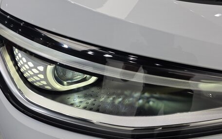 Volkswagen ID.4, 2025 год, 4 240 000 рублей, 7 фотография