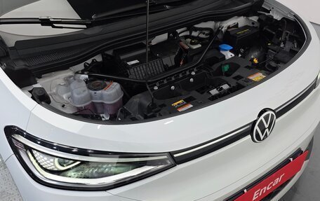 Volkswagen ID.4, 2025 год, 4 240 000 рублей, 9 фотография