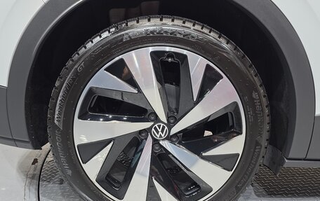 Volkswagen ID.4, 2025 год, 4 240 000 рублей, 6 фотография