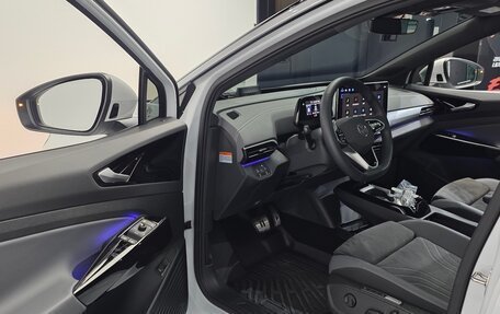 Volkswagen ID.4, 2025 год, 4 240 000 рублей, 15 фотография