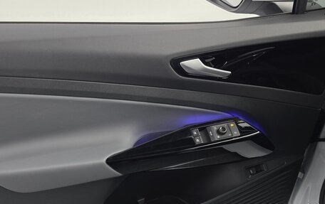 Volkswagen ID.4, 2025 год, 4 240 000 рублей, 13 фотография