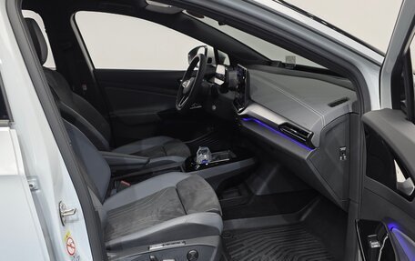 Volkswagen ID.4, 2025 год, 4 240 000 рублей, 17 фотография