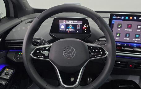 Volkswagen ID.4, 2025 год, 4 240 000 рублей, 19 фотография