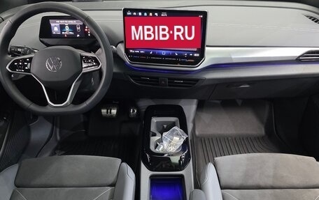 Volkswagen ID.4, 2025 год, 4 240 000 рублей, 10 фотография
