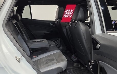 Volkswagen ID.4, 2025 год, 4 240 000 рублей, 18 фотография