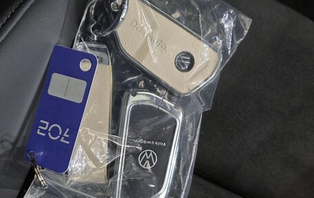 Volkswagen ID.4, 2025 год, 4 240 000 рублей, 30 фотография