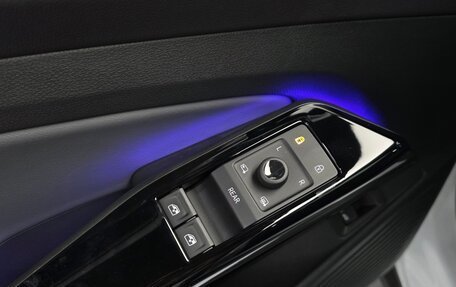 Volkswagen ID.4, 2025 год, 4 240 000 рублей, 27 фотография