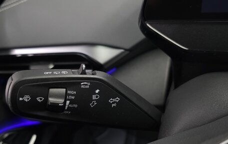 Volkswagen ID.4, 2025 год, 4 240 000 рублей, 29 фотография