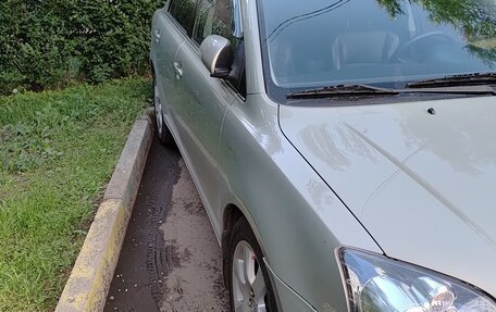 Toyota Avensis III рестайлинг, 2007 год, 950 000 рублей, 3 фотография