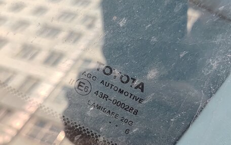 Toyota Avensis III рестайлинг, 2007 год, 950 000 рублей, 5 фотография