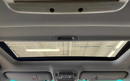 Lexus RX III, 2010 год, 2 449 900 рублей, 18 фотография