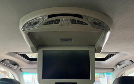 Lexus RX III, 2010 год, 2 449 900 рублей, 19 фотография
