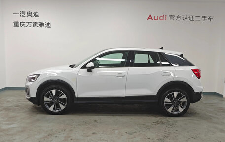 Audi Q2 I, 2025 год, 1 746 003 рублей, 3 фотография